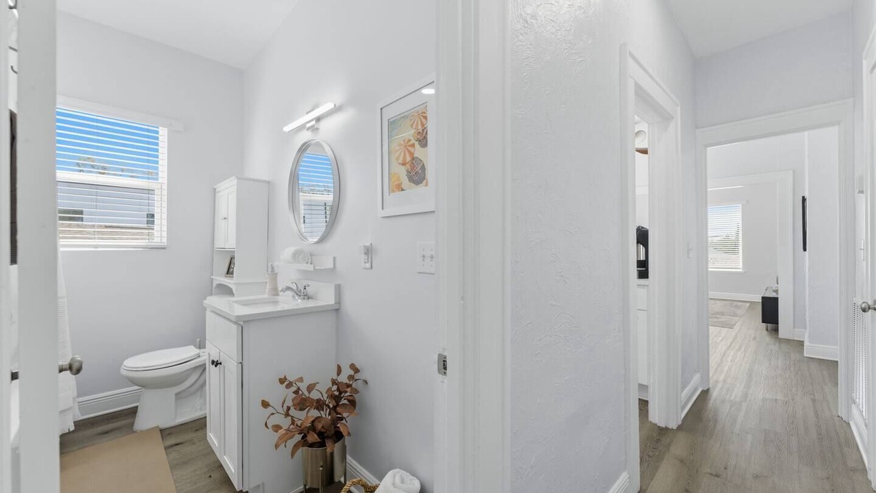 Photo of Bathroom in Riverside Heights