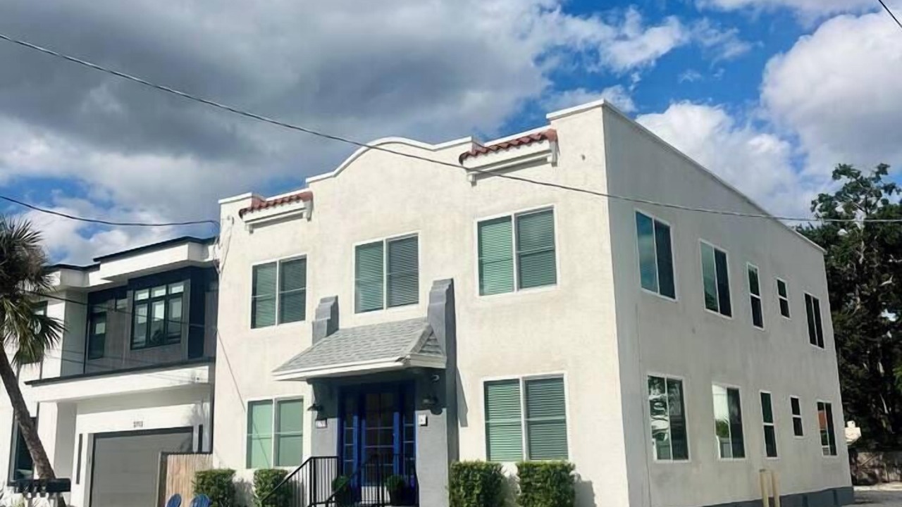 Photo of Outdoor in Riverside Heights