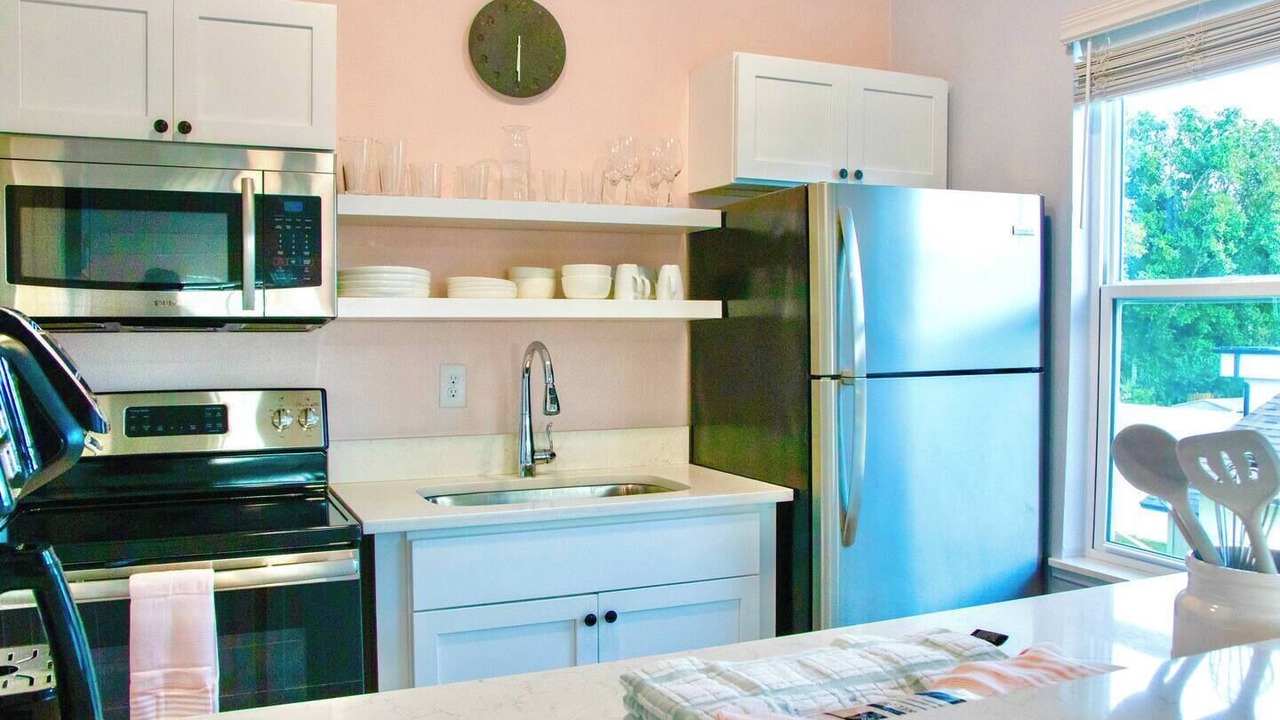 Photo of Kitchen in Riverside Heights