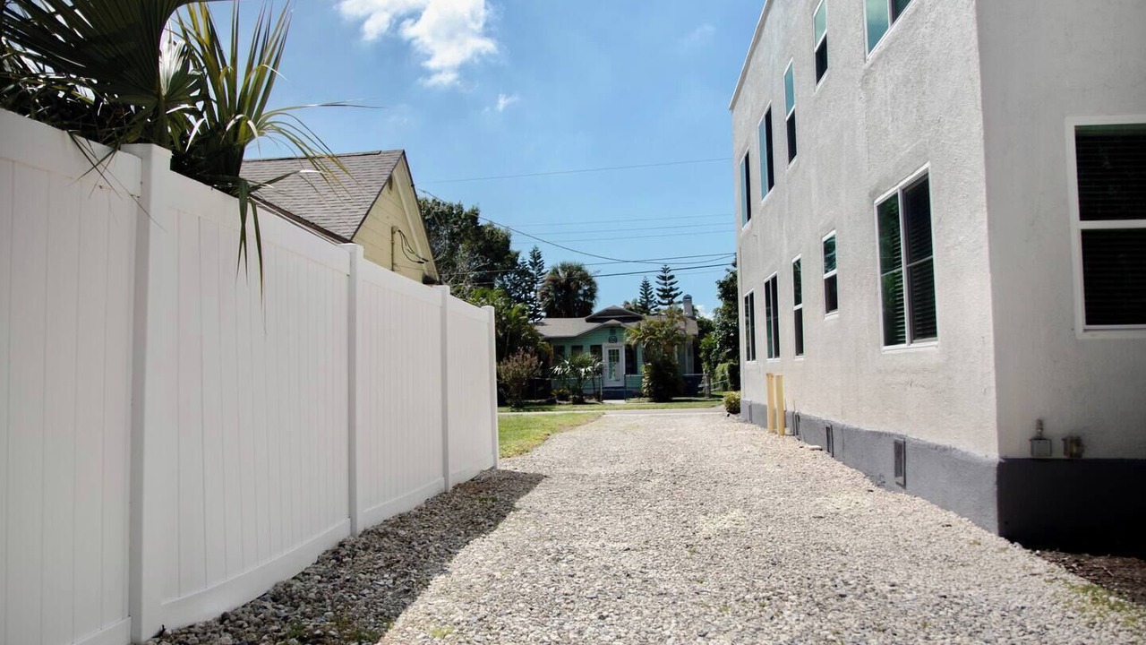 Photo of Outdoor in Riverside Heights