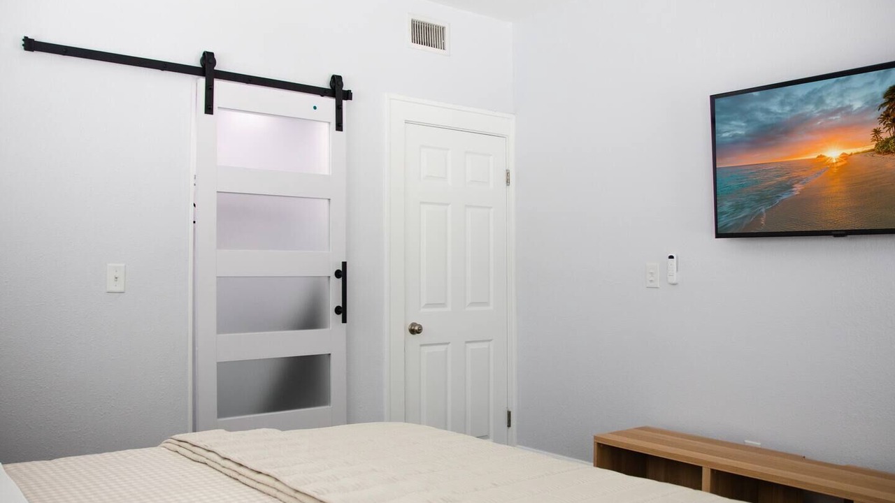 Photo of Bedroom in Riverside Heights