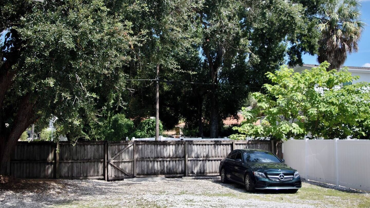 Photo of Outdoor in Riverside Heights