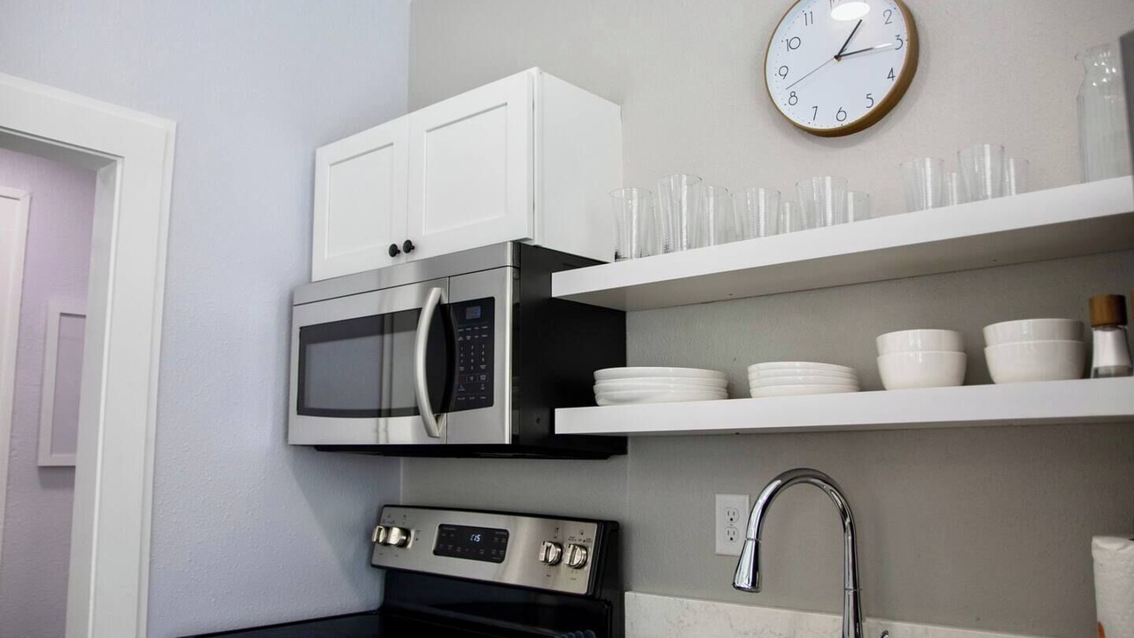 Photo of Kitchen in Riverside Heights