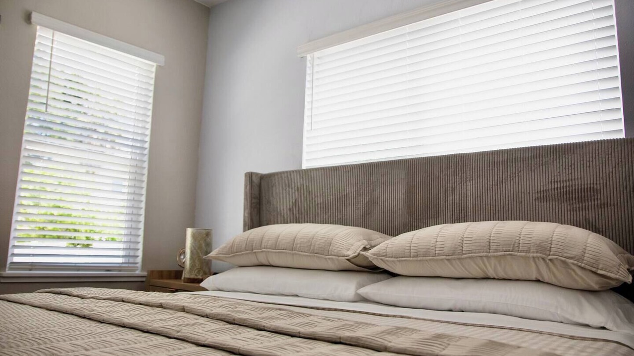 Photo of Bedroom in Riverside Heights