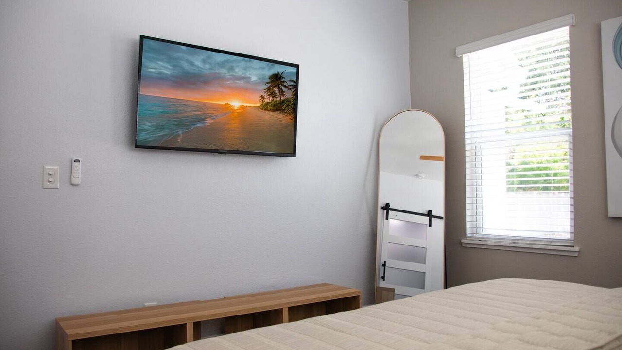 Photo of Bedroom in Riverside Heights