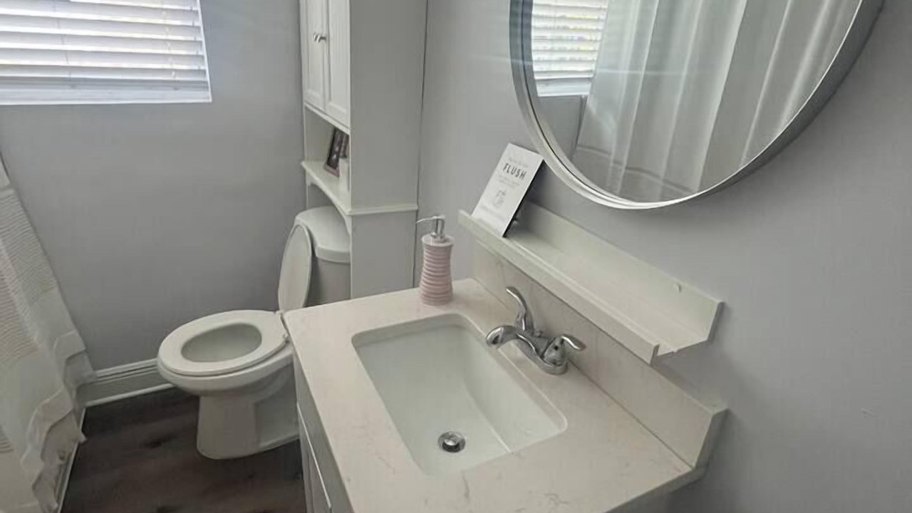 Photo of Bathroom in Riverside Heights
