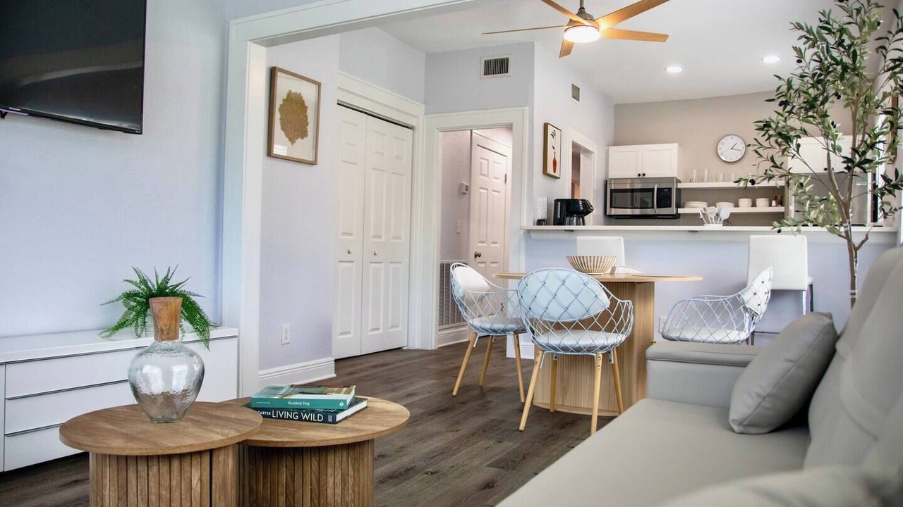 Photo of Livingroom in Riverside Heights