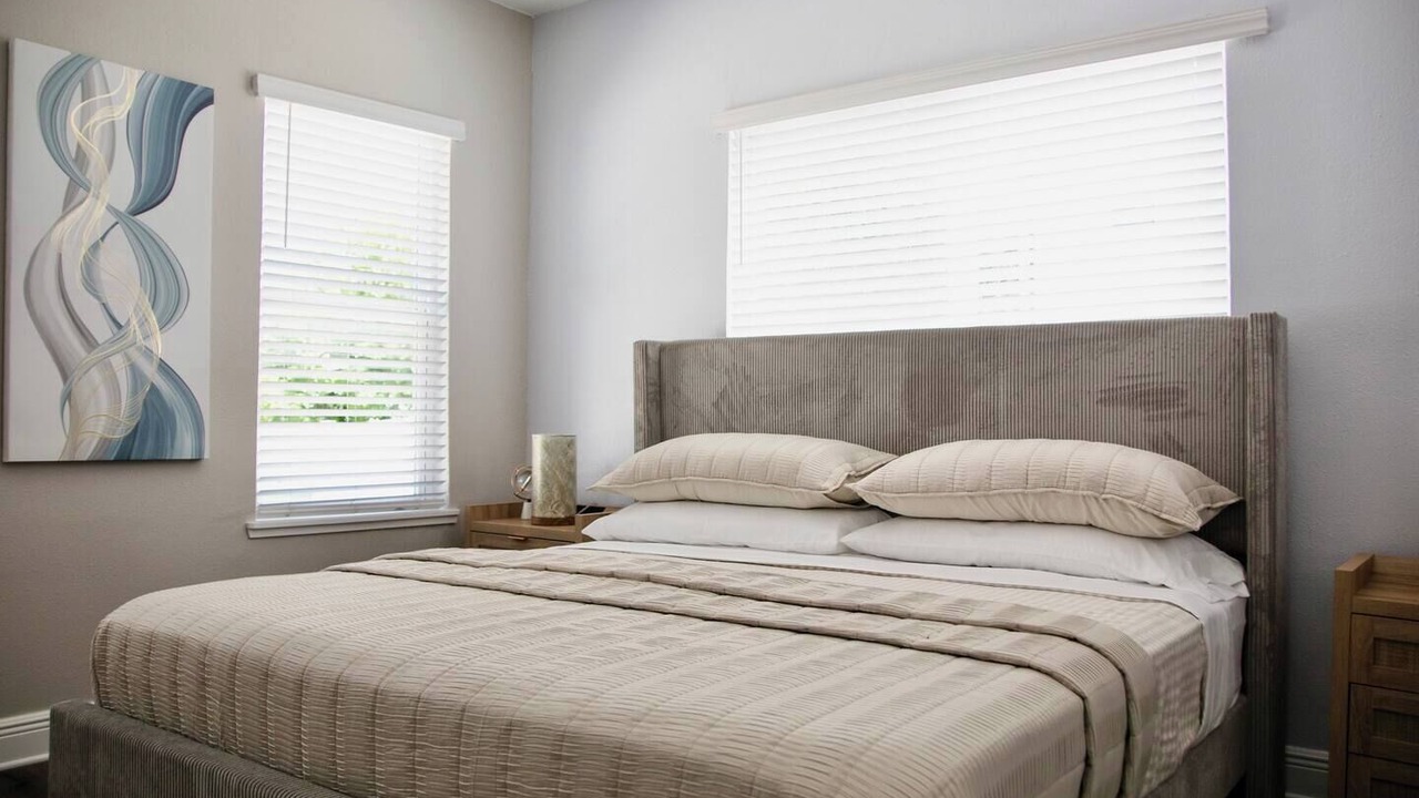 Photo of Bedroom in Riverside Heights