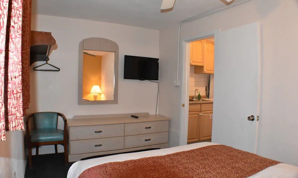 Photo of Bedroom in Wildwood Crest