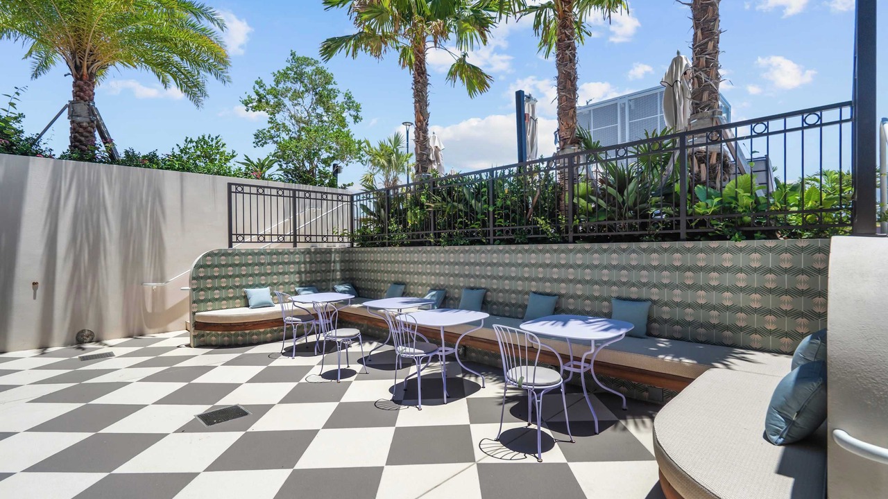 Photo of Outdoor in Wynwood Art District