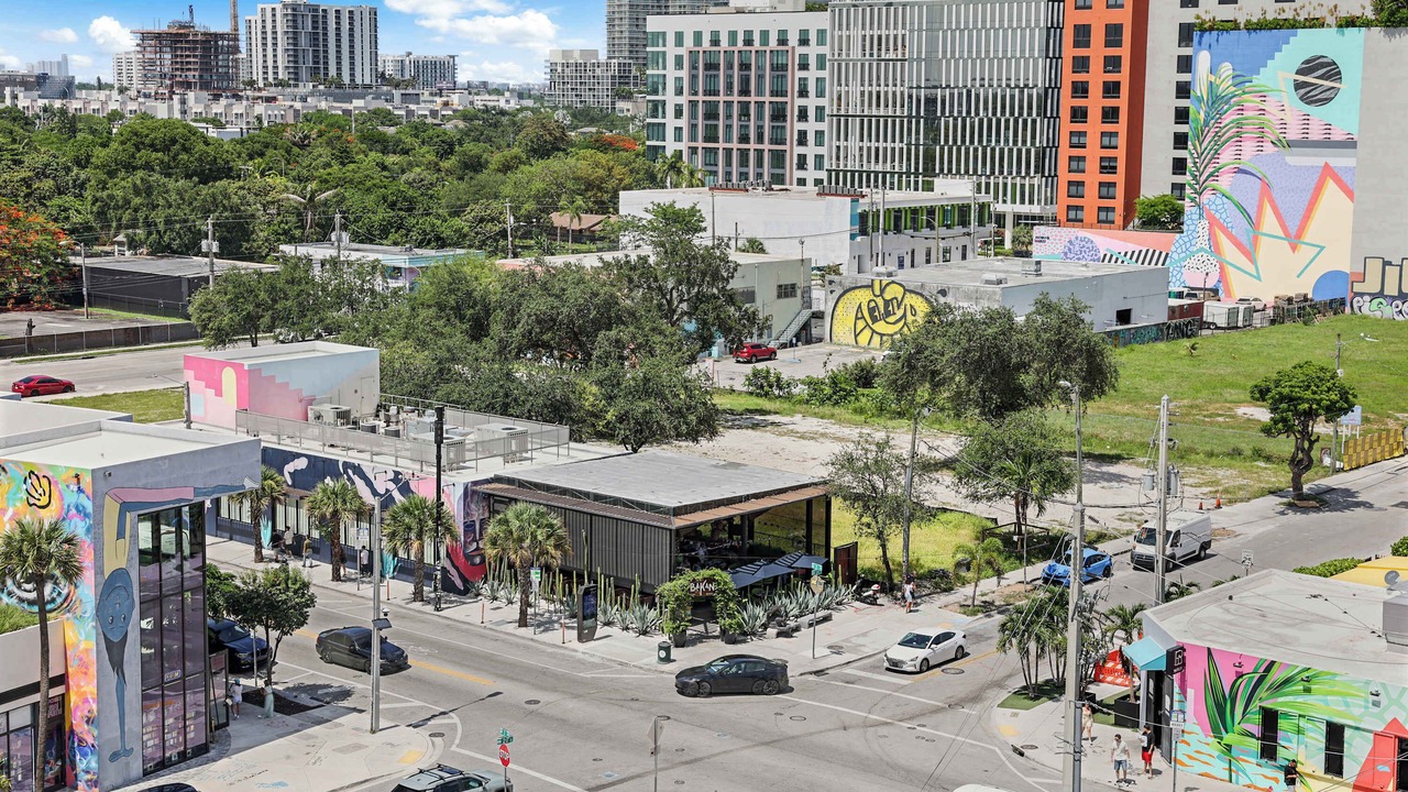 Photo of Others in Wynwood Art District