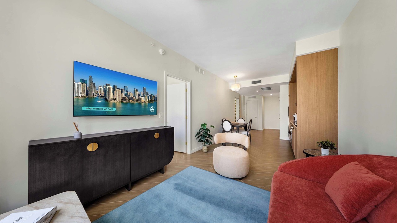 Photo of Livingroom in Wynwood Art District