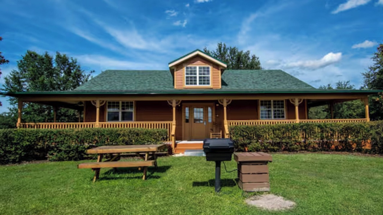 Photo of Outdoor in River Ranch