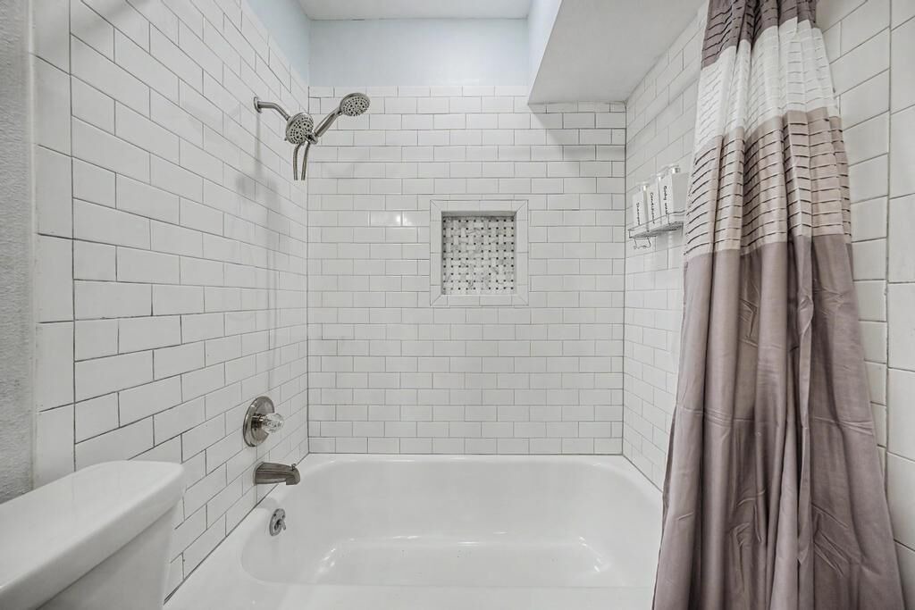 Photo of Bathroom in Town N County Park