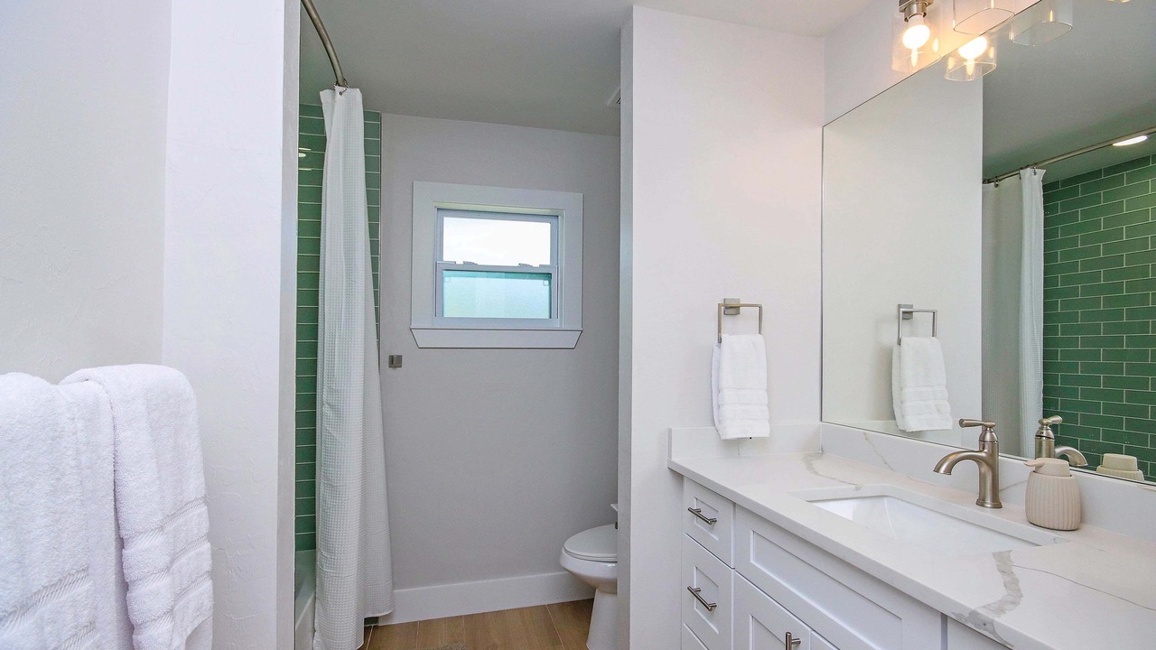 Photo of Bathroom in Sanibel