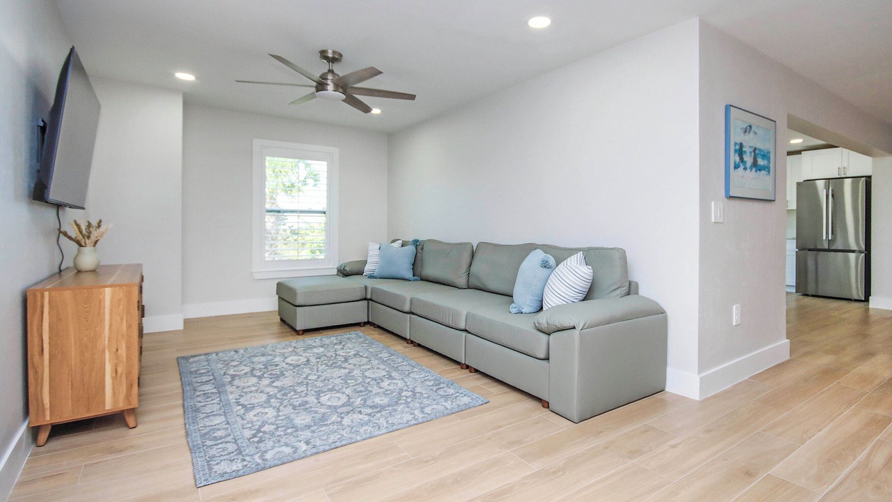 Photo of Livingroom in Sanibel