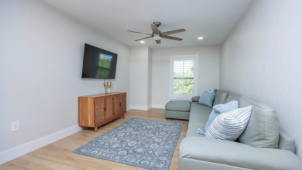 Photo of Livingroom in Sanibel