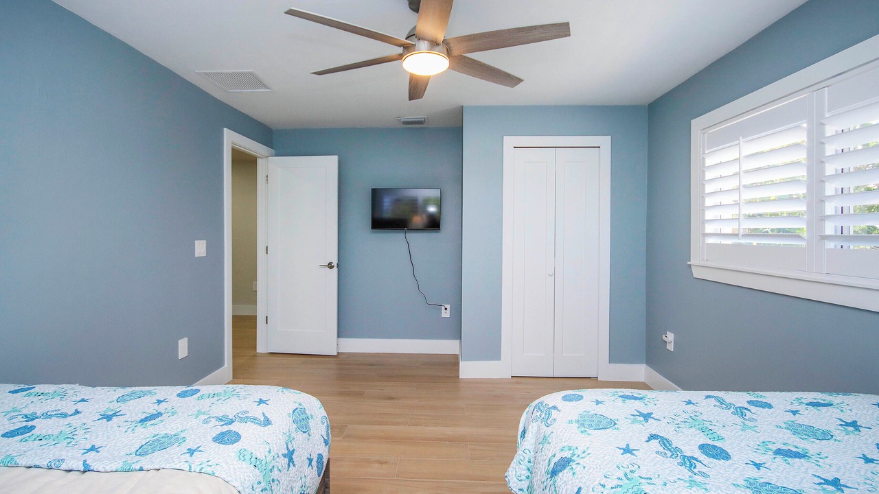 Photo of Bedroom in Sanibel