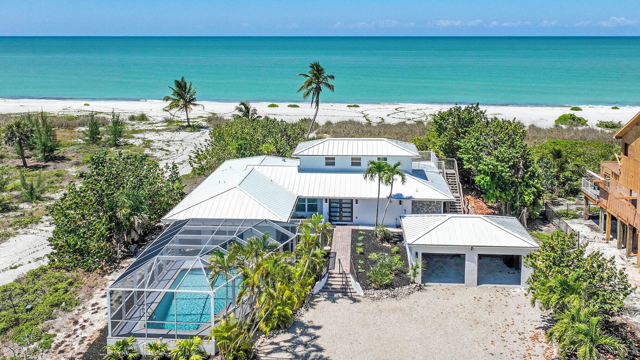 Photo of Outdoor in Sanibel
