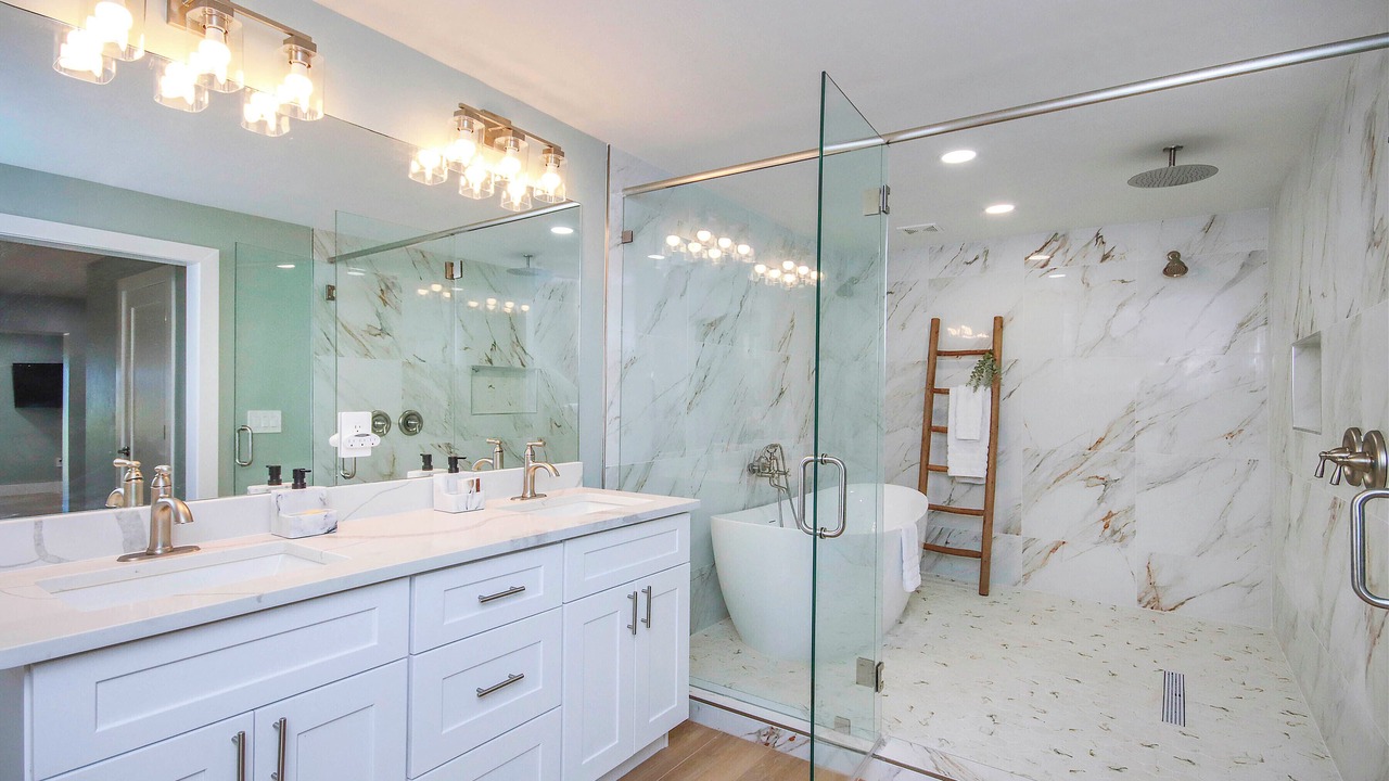 Photo of Bathroom in Sanibel