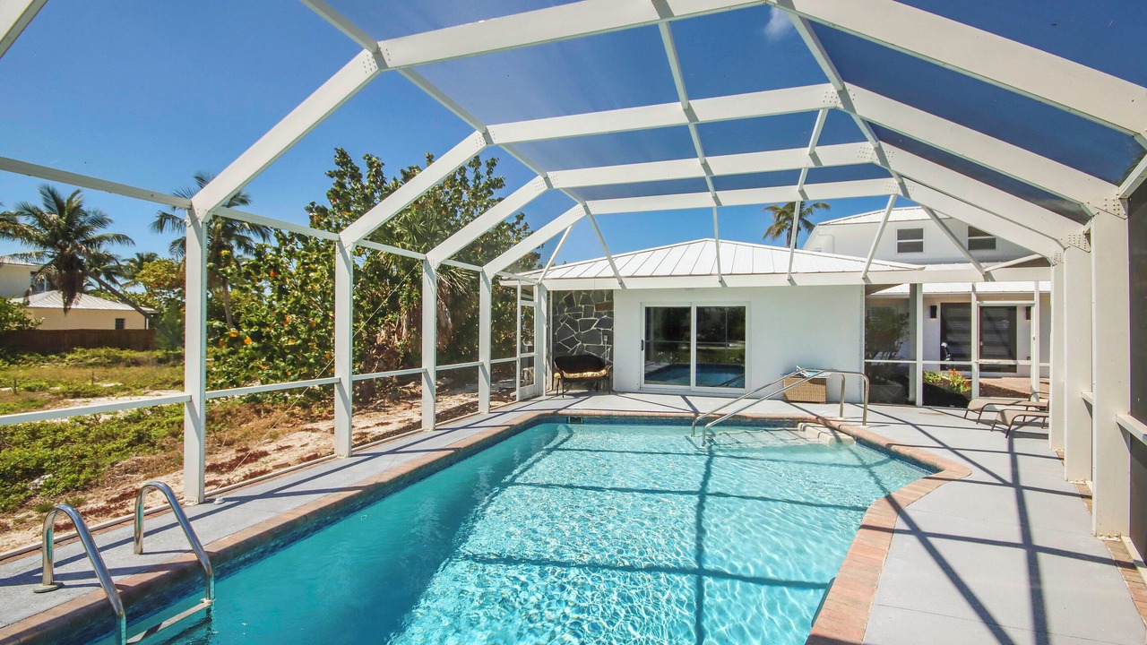 Photo of Outdoor in Sanibel