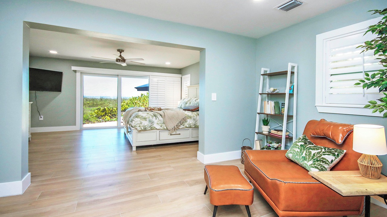 Photo of Bedroom in Sanibel