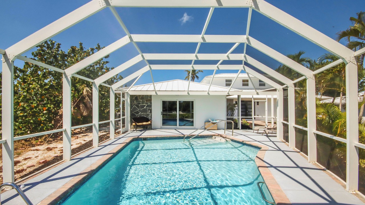 Photo of Outdoor in Sanibel