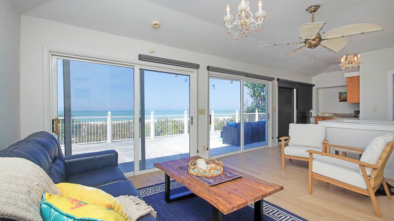Photo of Livingroom in Sanibel