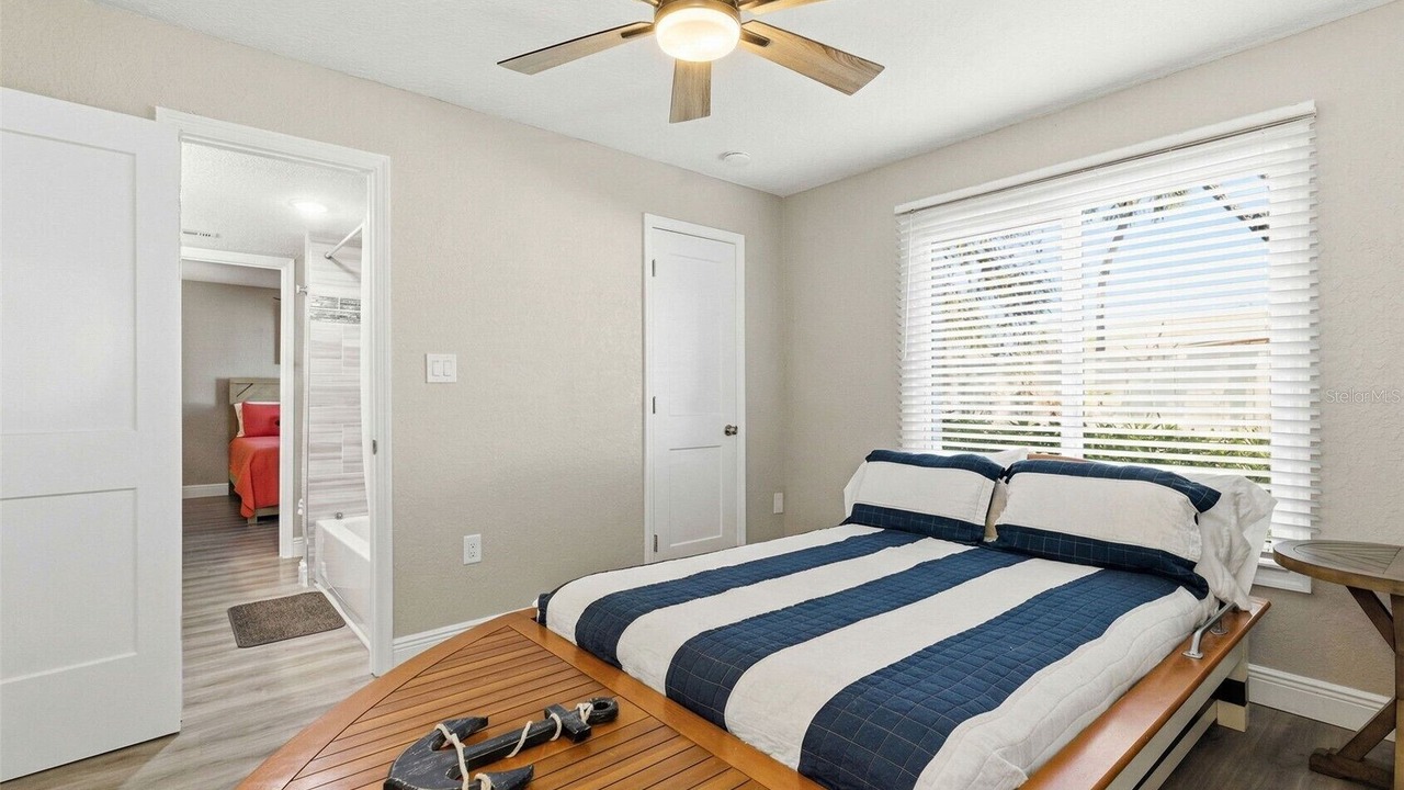 Photo of Bedroom in Bayview