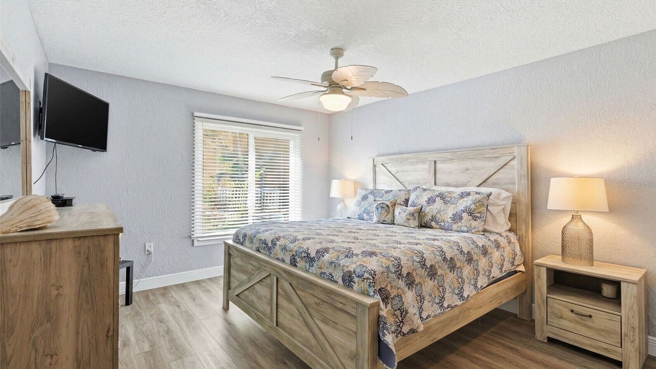 Photo of Bedroom in Bayview