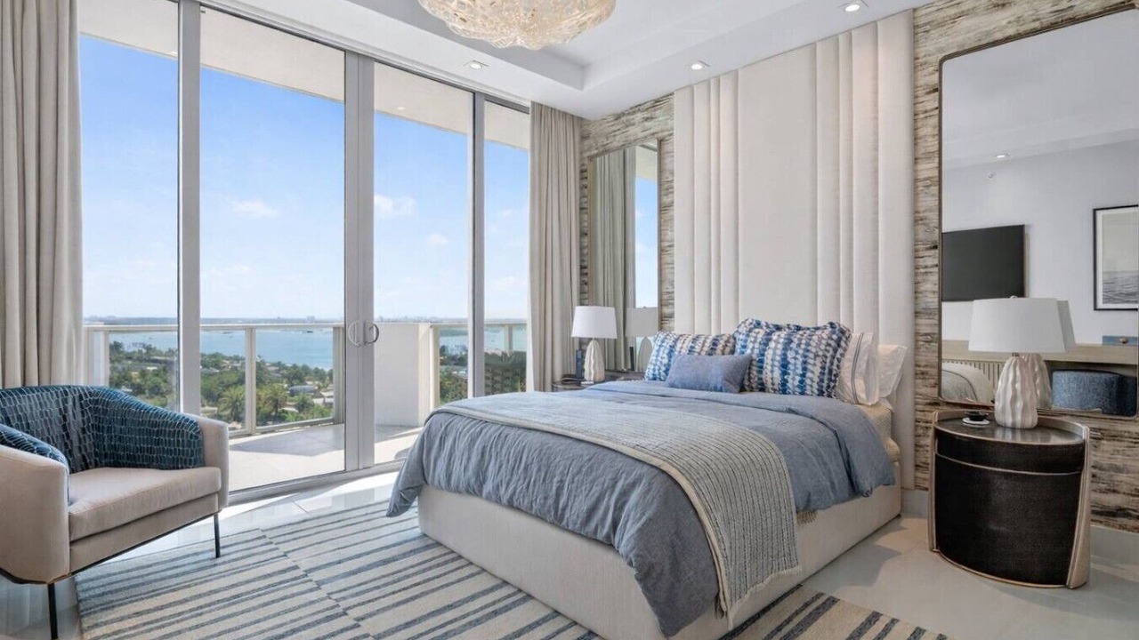 Photo of Bedroom in Singer Island