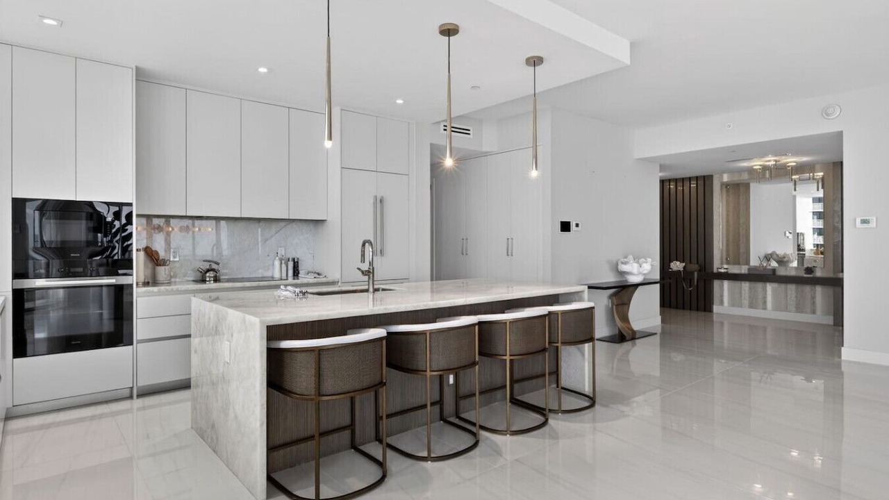 Photo of Kitchen in Singer Island