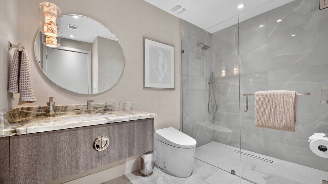 Photo of Bathroom in Singer Island