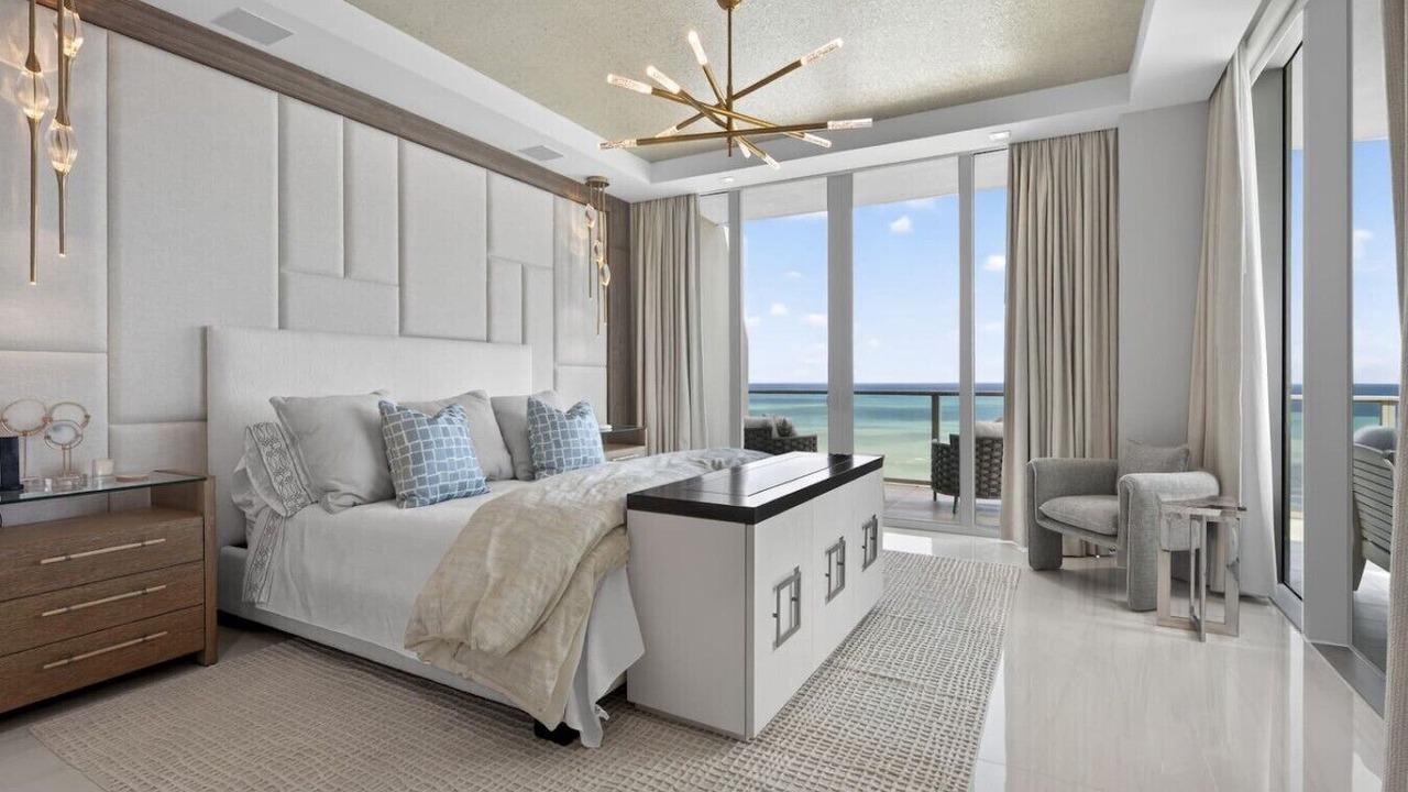 Photo of Bedroom in Singer Island