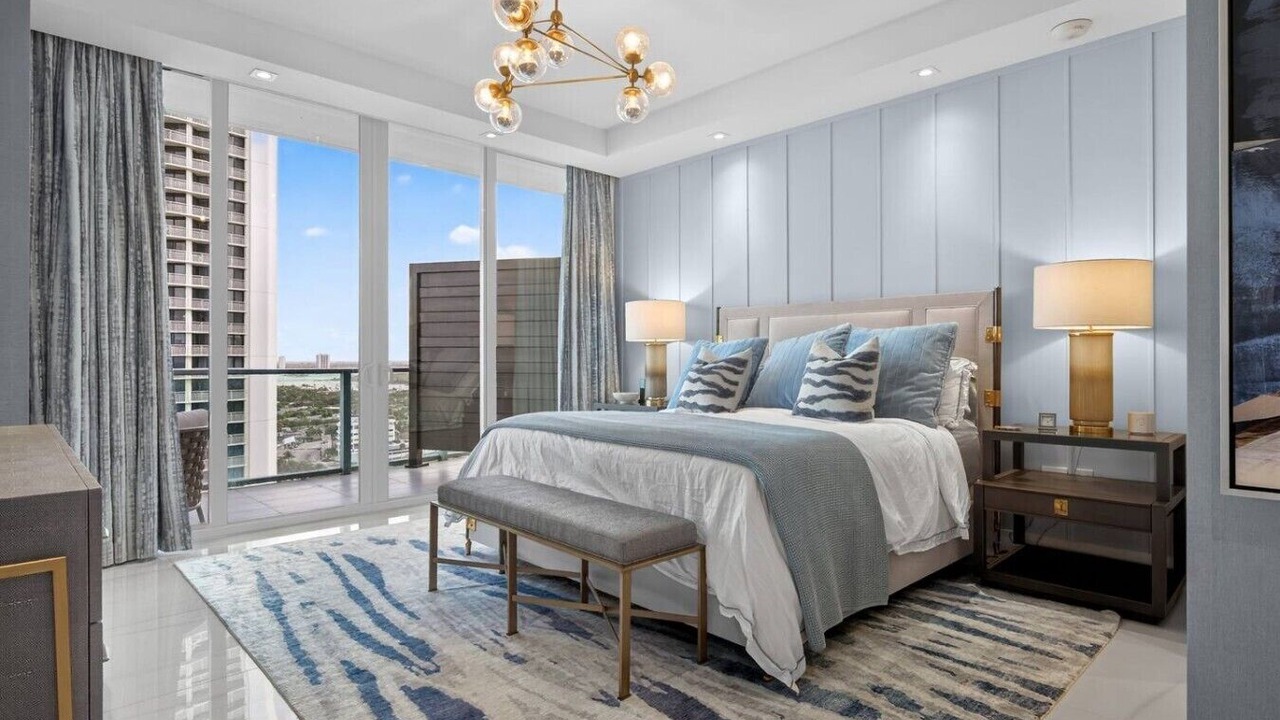 Photo of Bedroom in Singer Island