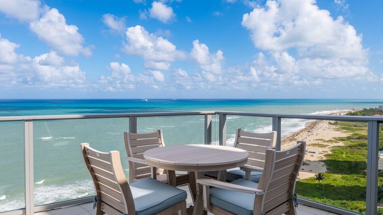 Photo of Outdoor in Singer Island