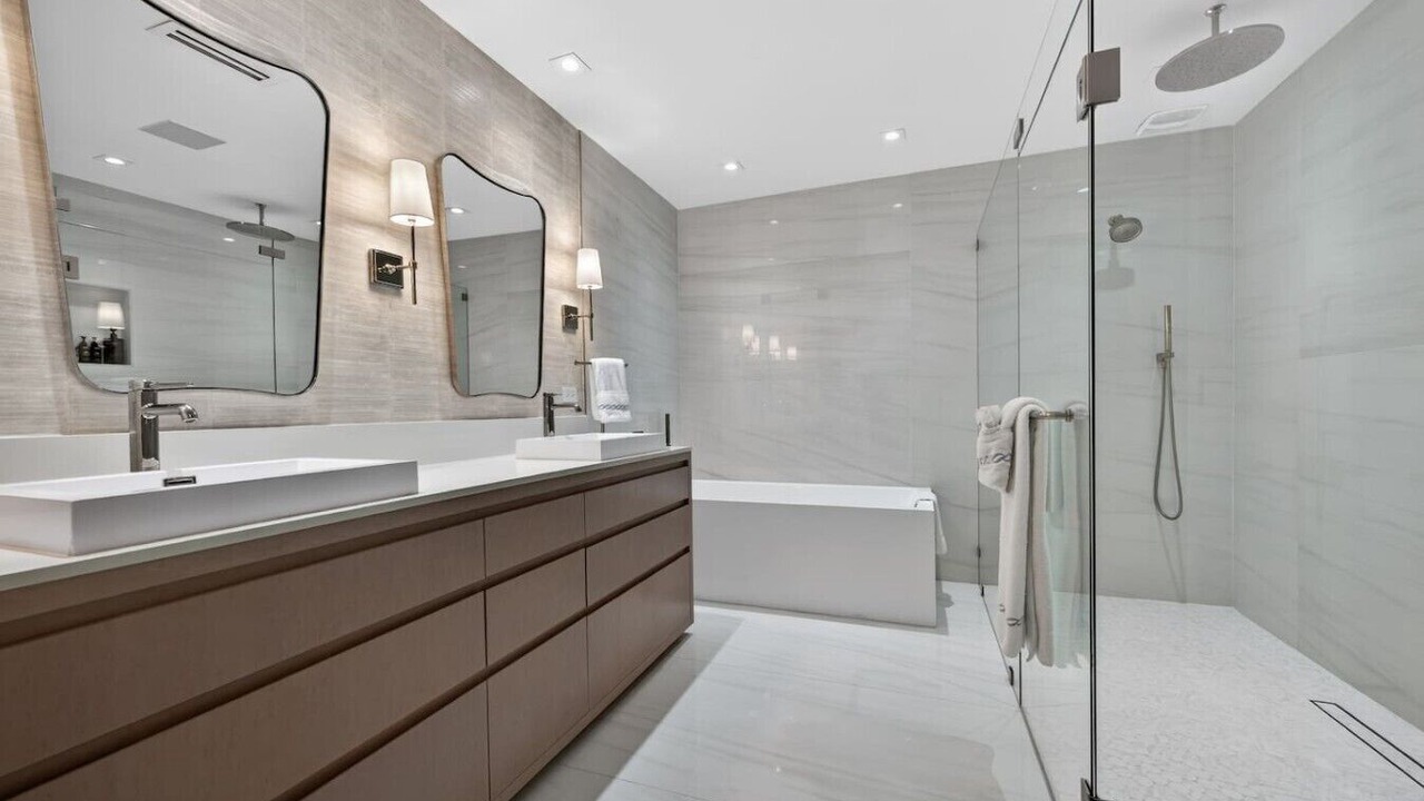 Photo of Bathroom in Singer Island