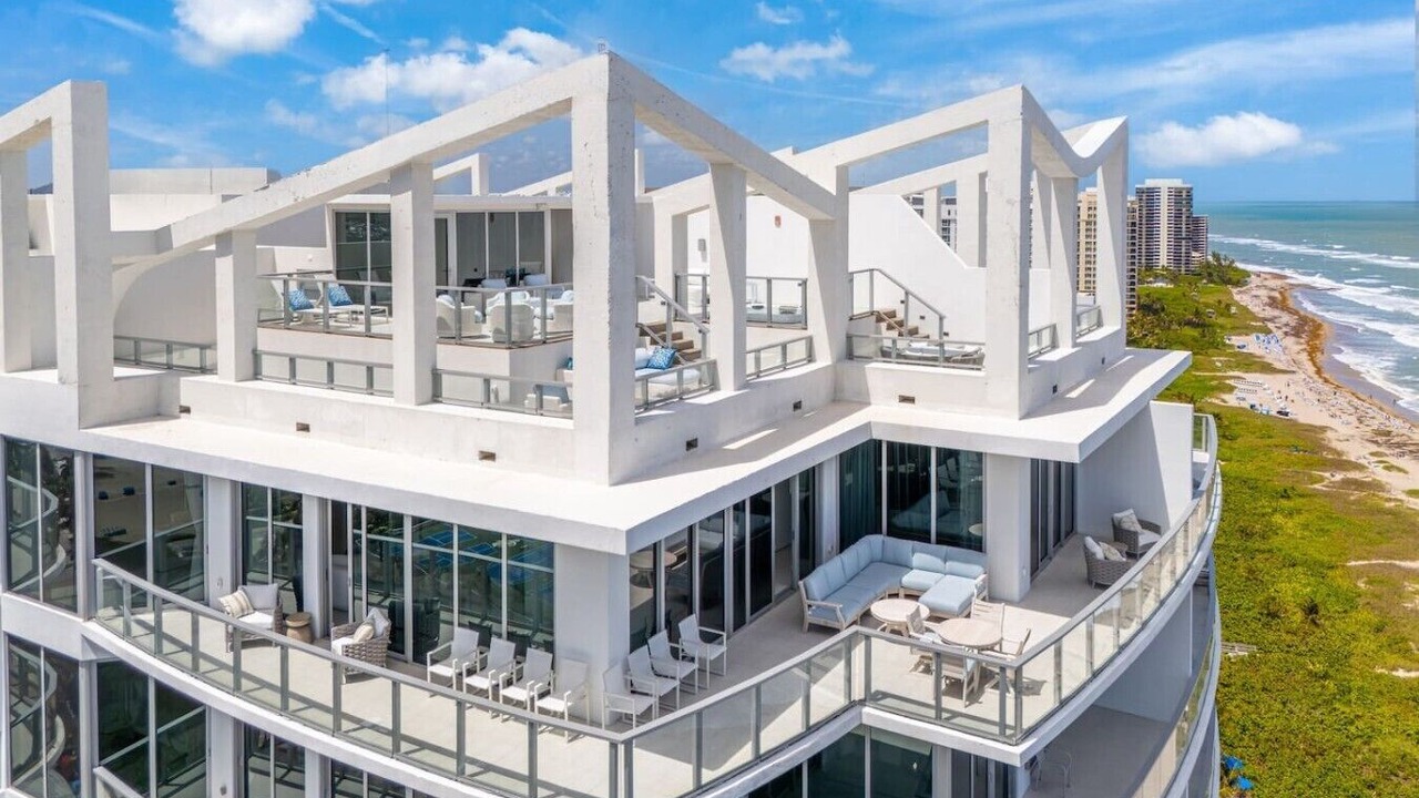Photo of Outdoor in Singer Island