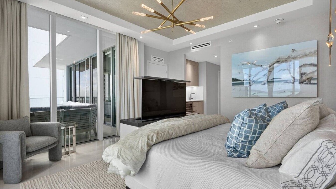 Photo of Bedroom in Singer Island
