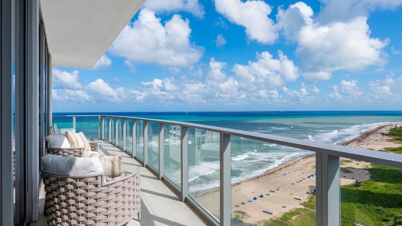 Photo of Outdoor in Singer Island