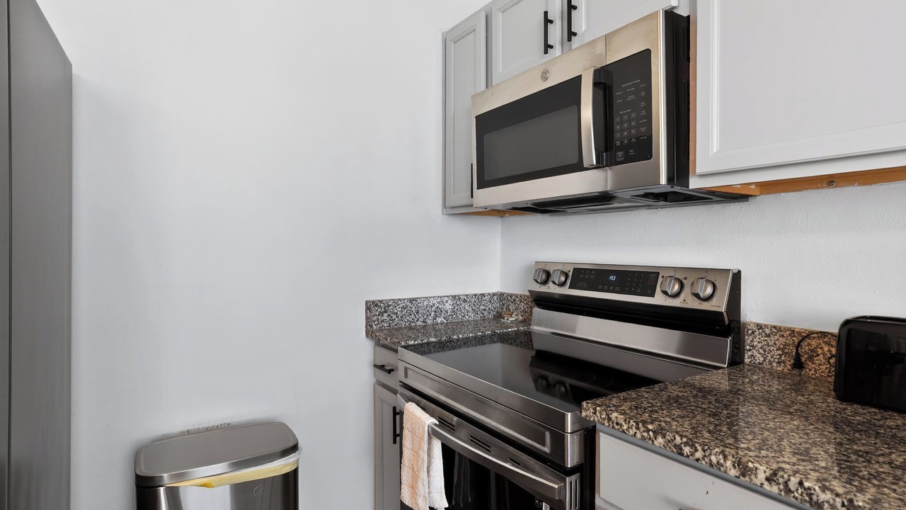 Photo of Kitchen in Ballast Point
