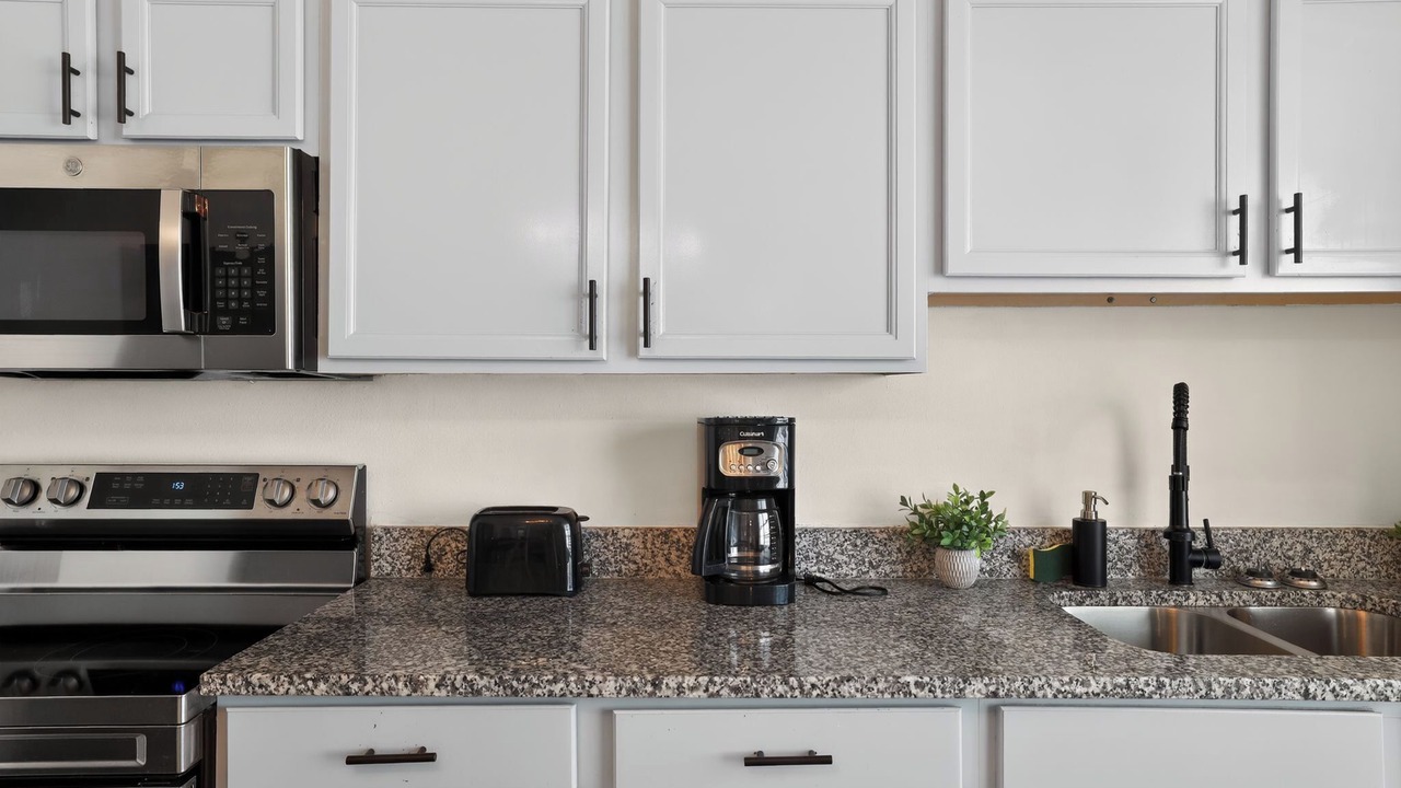 Photo of Kitchen in Ballast Point