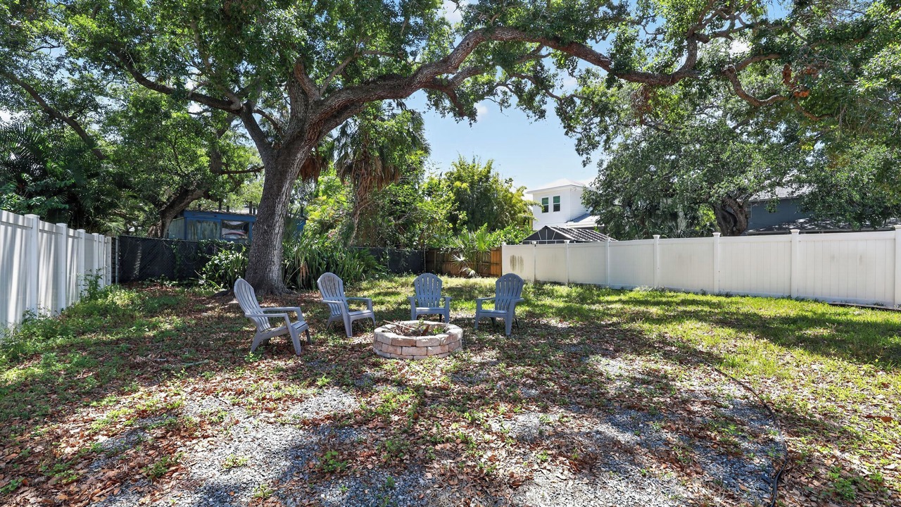 Photo of Outdoor in Ballast Point