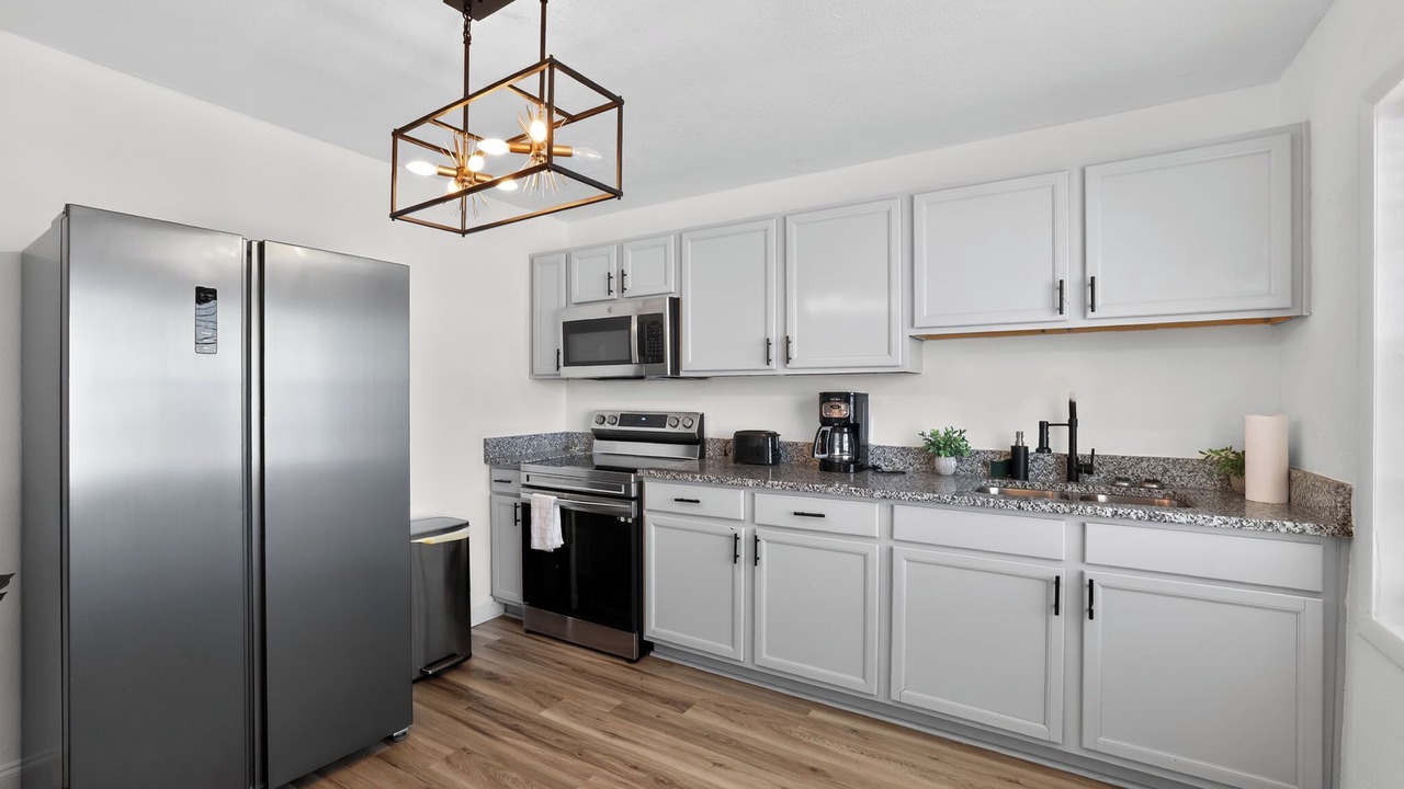 Photo of Kitchen in Ballast Point