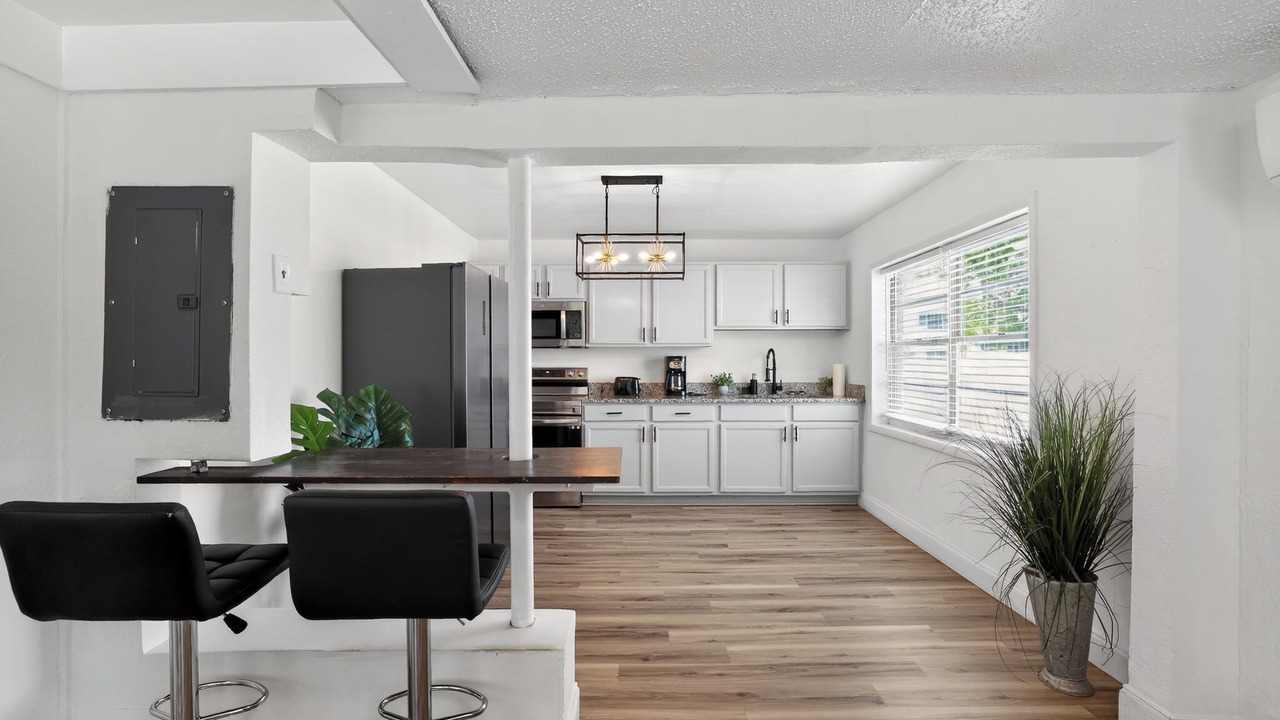 Photo of Kitchen in Ballast Point
