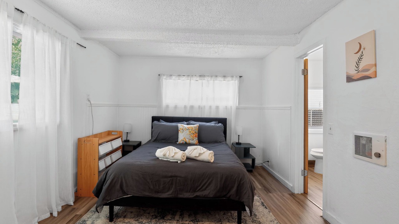 Photo of Bedroom in Ballast Point