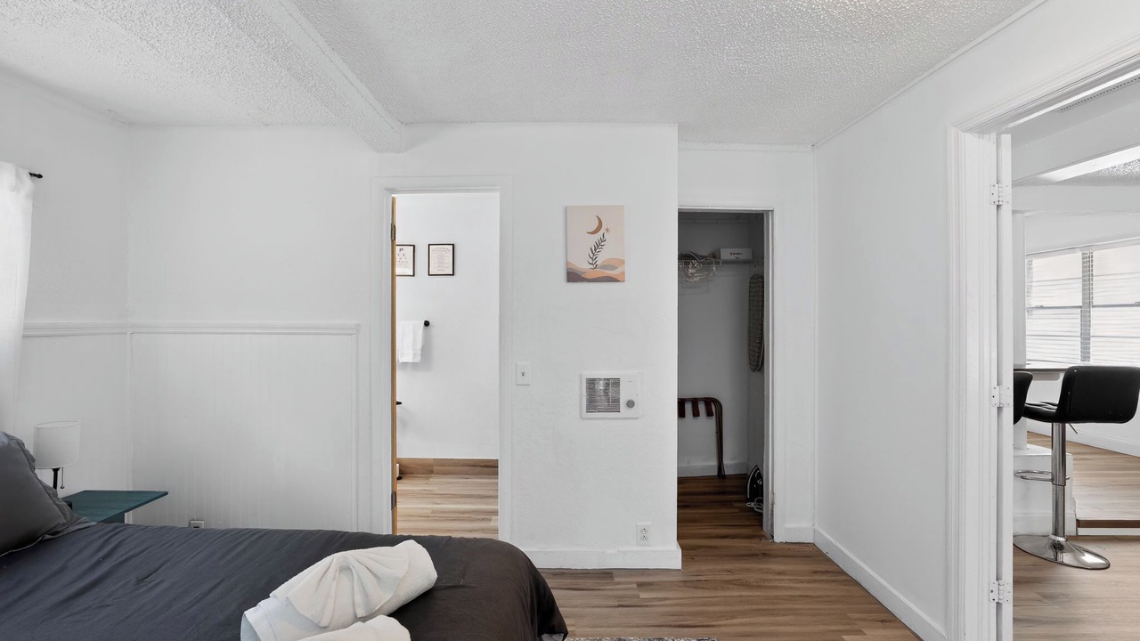 Photo of Bedroom in Ballast Point
