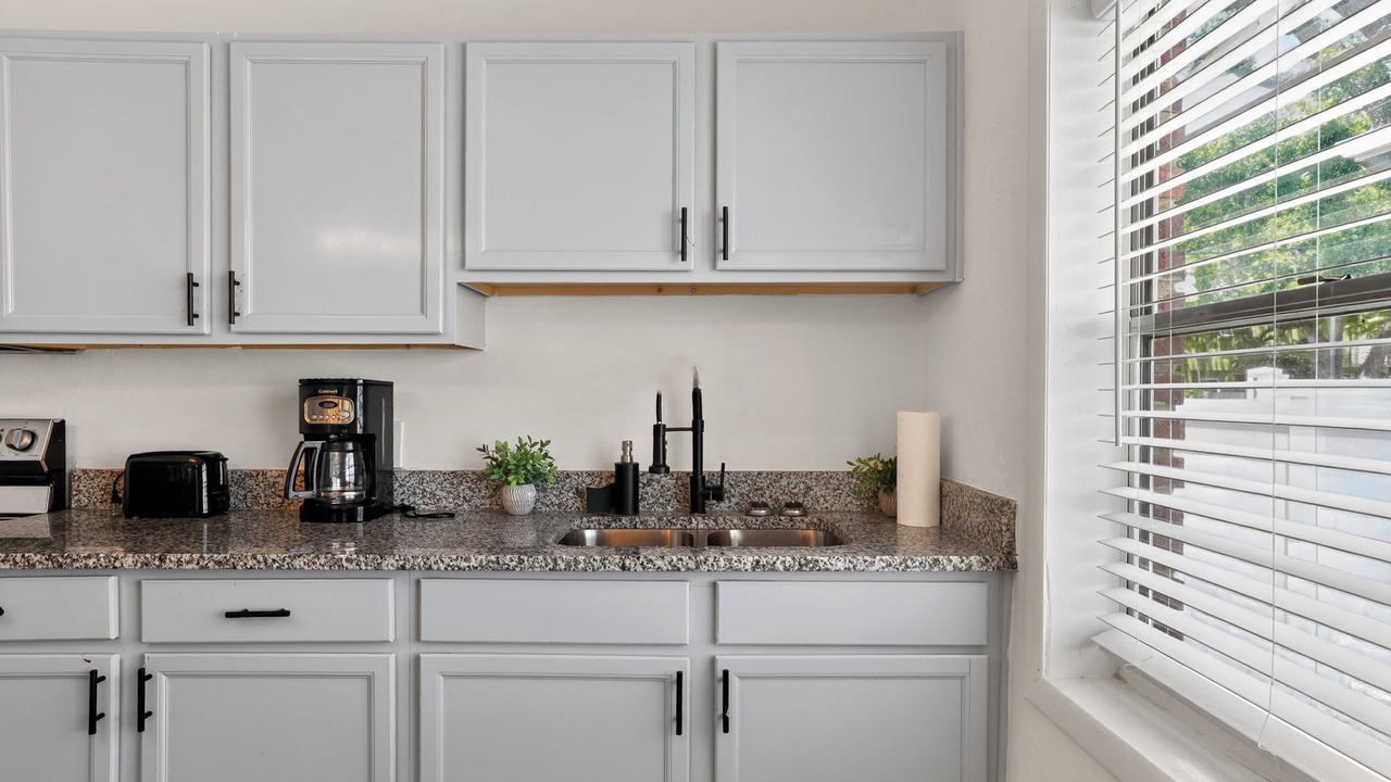Photo of Kitchen in Ballast Point