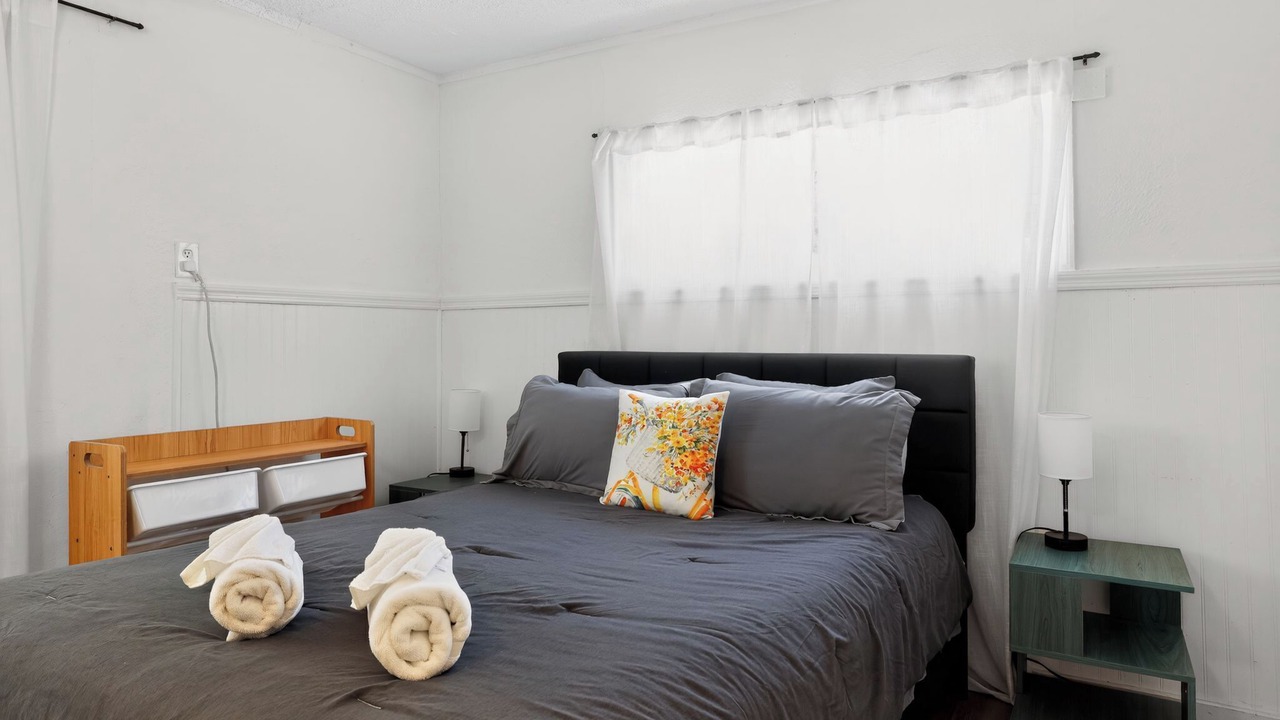 Photo of Bedroom in Ballast Point