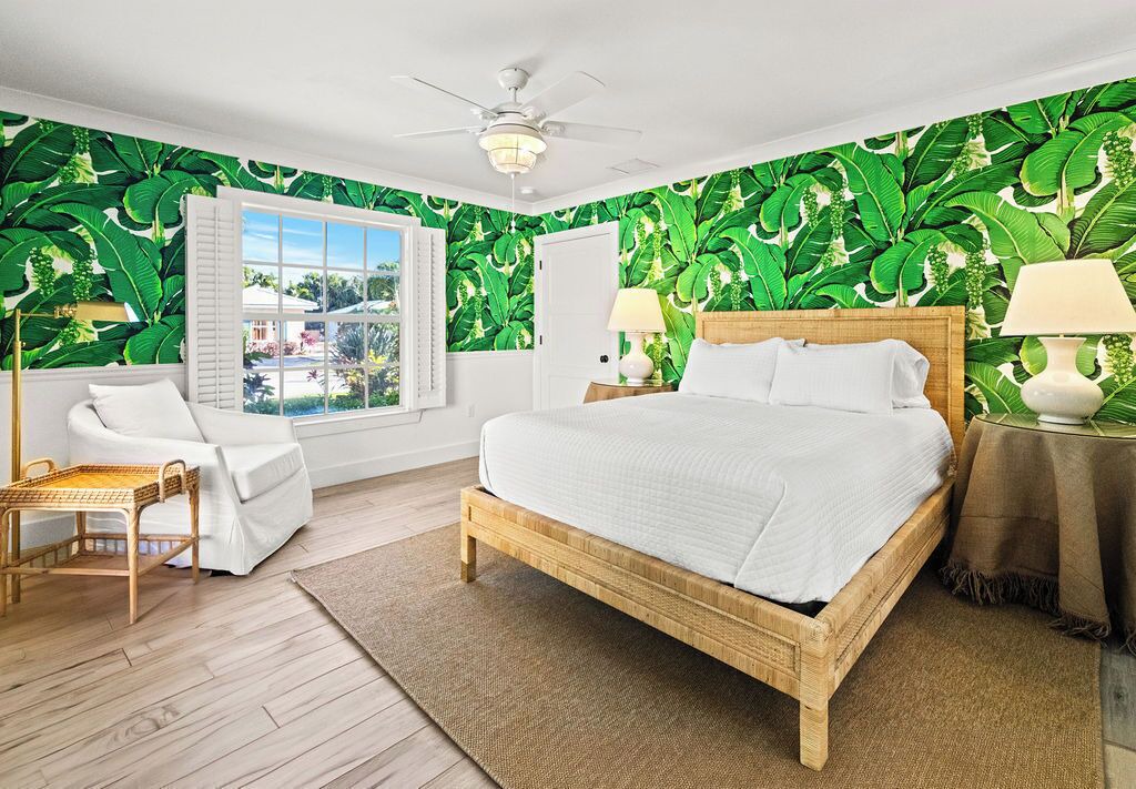 Photo of Bedroom in Palm Beach Shores